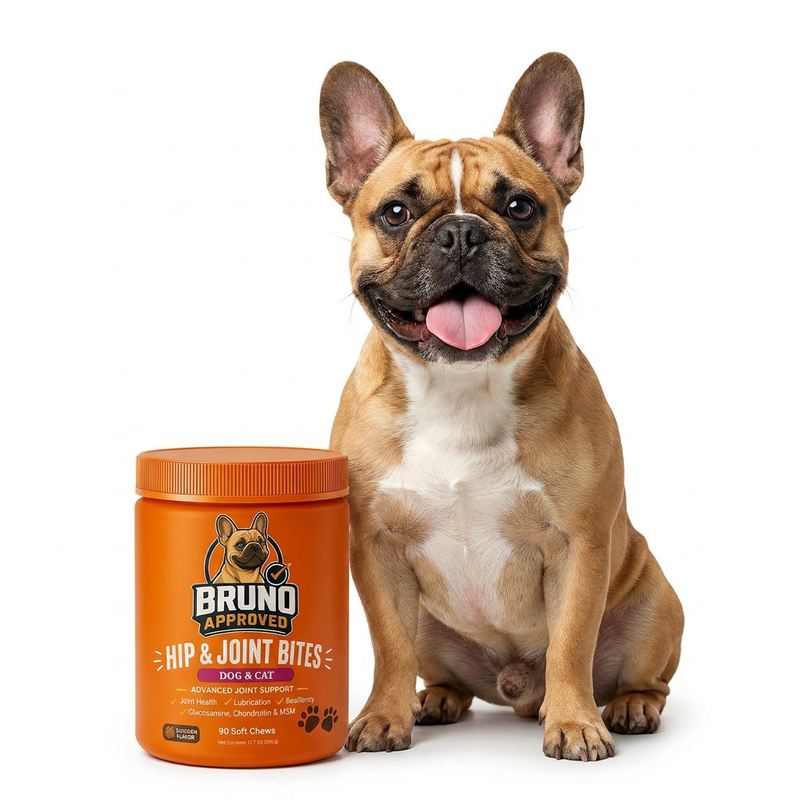French Bulldogs
